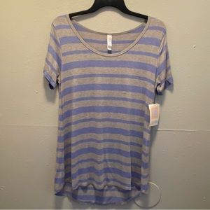LuLaRoe classic tee